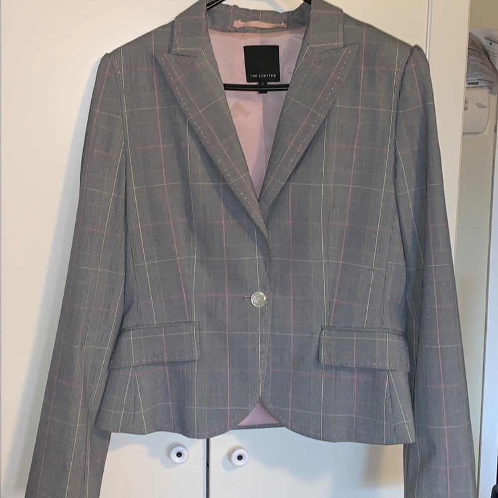 The Limited Blazer